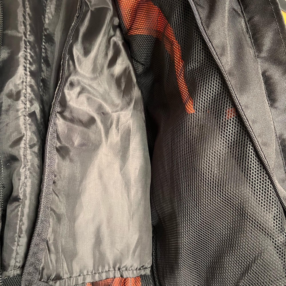 Harley Davidson Patch Jacket - image 6